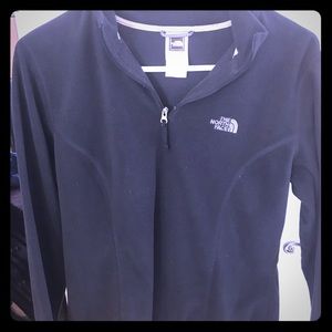North face fleece